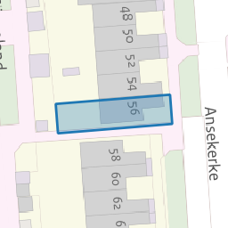 Perceel ZVB00-L-5922