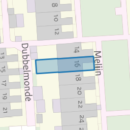 Perceel ZVB00-L-5924