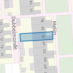 Perceel ZVB00-L-5925