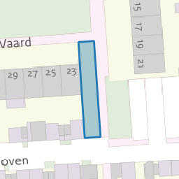 Perceel ZVB00-L-5930