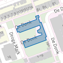 Perceel ZVB00-L-5945
