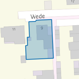 Perceel ZVB00-L-5947