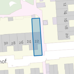 Perceel ZVB00-L-5950