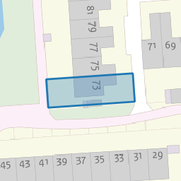 Perceel ZVB00-L-5951