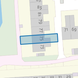 Perceel ZVB00-L-5952