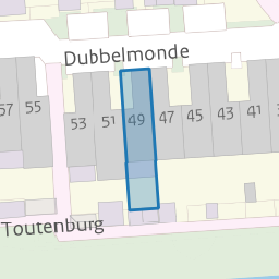 Perceel ZVB00-L-5953