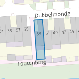 Perceel ZVB00-L-5955