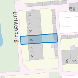 Perceel ZVB00-L-5957