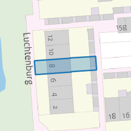 Perceel ZVB00-L-5958