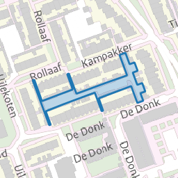 Perceel ZVB00-L-5973