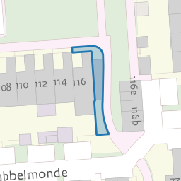 Perceel ZVB00-L-5988