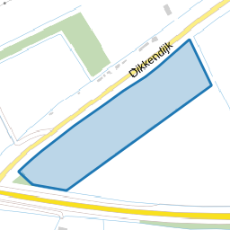 Perceel ZVB00-L-5992