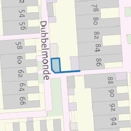 Perceel ZVB00-L-6030