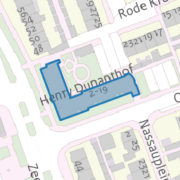 Perceel ZVB00-L-6033