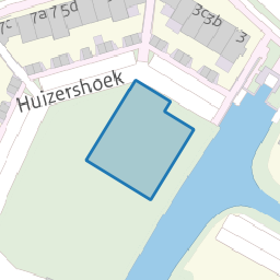 Perceel ZVB00-L-6041