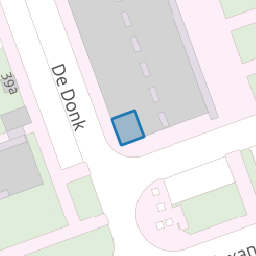 Perceel ZVB00-L-6061