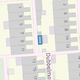 Perceel ZVB00-L-6066