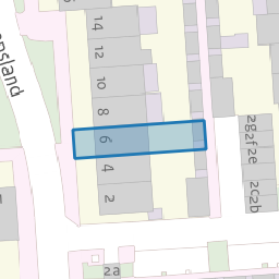 Perceel ZVB00-L-6072