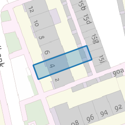 Perceel ZVB00-L-6118