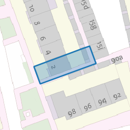 Perceel ZVB00-L-6119