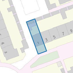 Perceel ZVB00-L-6121