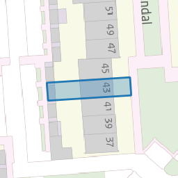 Perceel ZVB00-L-6122