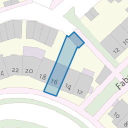 Perceel ZVB00-L-6131