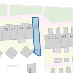 Perceel ZVB00-L-6132