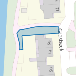 Perceel ZVB00-L-6136