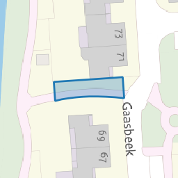 Perceel ZVB00-L-6137