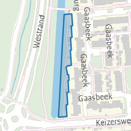 Perceel ZVB00-L-6138