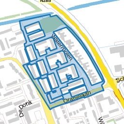 Perceel ZVB00-L-6140