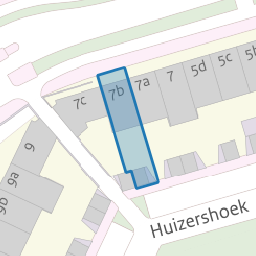 Perceel ZVB00-L-6148