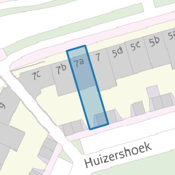 Perceel ZVB00-L-6149