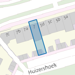 Perceel ZVB00-L-6150