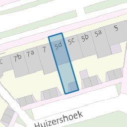 Perceel ZVB00-L-6151