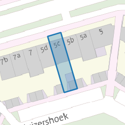 Perceel ZVB00-L-6152