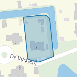 Perceel ZVB00-L-6167