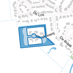 Perceel ZVB00-L-6172