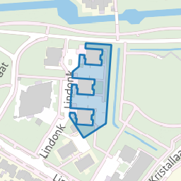 Perceel ZVB00-L-6176