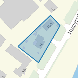 Perceel ZVB00-L-6180