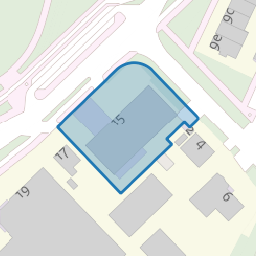 Perceel ZVB00-L-6184