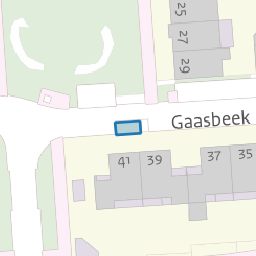 Perceel ZVB00-L-6186