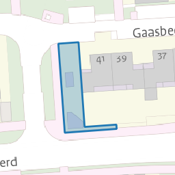 Perceel ZVB00-L-6187