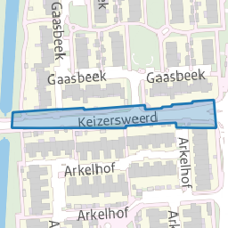 Perceel ZVB00-L-6188