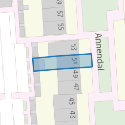 Perceel ZVB00-L-6191