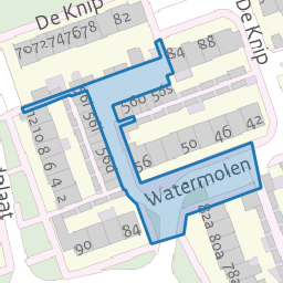 Perceel ZVB00-L-6196