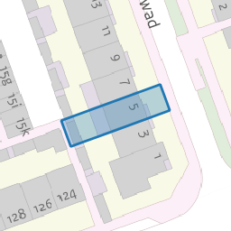 Perceel ZVB00-L-6197