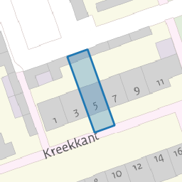 Perceel ZVB00-L-6200