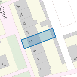 Perceel ZVB00-L-6201